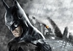 Игровые новинки 20-26 ноября: Batman: Arkham City 