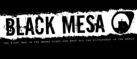 Релиз Black Mesa состоится на следующей неделе