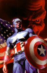 Captain America – мобилизации начнется с 19 июля 