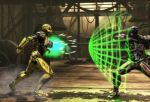 Mortal Kombat на полках магазинов с 19 апреля 