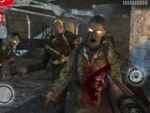 Call Of Duty Zombies пробирается в iPhone 