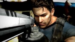 PC-версия Resident Evil 5 от 1С