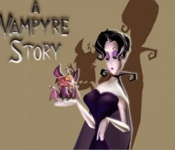 A Vampyre Story - Глава 2