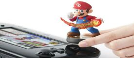 Статуэтки Amiibo от Nintendo продаются миллионами