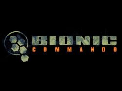 Bionic Commando не прошел
