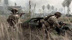 Известна дата выхода CoD: Modern Warfare 2