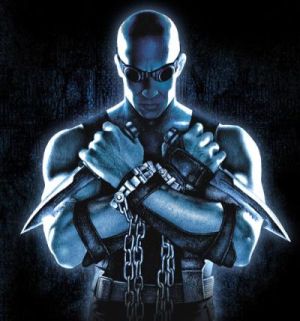 Новый Riddick больше не ремейк