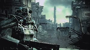 Fallout 3 - Point Lookout