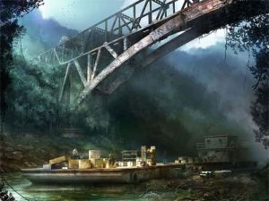 Far Cry 2 просит добавки у Valve