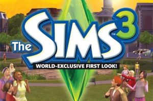 The Sims 3 без защиты