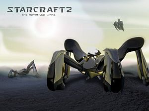 StarCraft 2 готовится к тестам