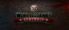 Новая игра от создателей World of Tanks