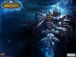 Wrath of the Lich King