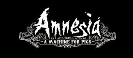Новые скриншоты хоррора Amnesia: A Machine For Pigs
