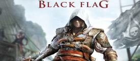 Известна дата выхода Assassin's Creed IV: Black Flag на РС