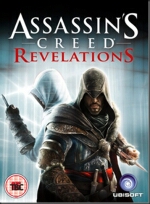 Игры, которые выйдут на этой неделе с 22 по 28 января: Assassin's Creed: Revelations DLC