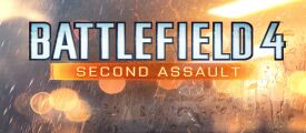 Трейлер к первому аддону игры Battlefield 4
