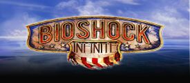 Bioshock Infinite в продаже с 16 октября