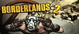 Известна дата выхода аддона к игре Borderlands 2