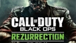 Call of Duty: Black Ops Rezurrection