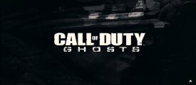 Хотите бесплатно поиграть в мультиплеер Call of Duty: Ghosts?