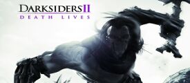 Darksiders 3 возможно не будет