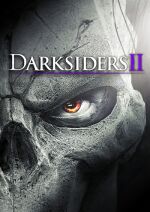 Выход Darksiders 2 перенесли