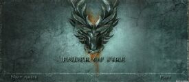 Обзор игры Ender of Fire