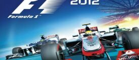 Улучшения в F1 2012 