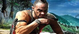 Свежий трейлер к Far Cry 3