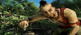 Слухи: в Ubisoft работают над игрой Far Cry 3: Blood Dragon