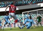 Первые подробности о FIFA 13