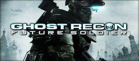 Новое дополнение к игре Ghost Recon: Future Soldier