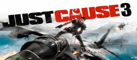 Создателю ролика Just Cause 3 подарят новейший PC
