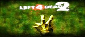 Left 4 Dead 2 на этих выходных доступна бесплатно 