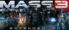 Дополнение к Mass Effect 3 с новой концовкой игры уже на этой неделе
