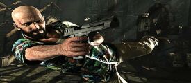 Дата выхода нового дополнения к игре Max Payne 3