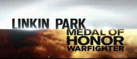 Саундтрек для Medal of Honor от Linkin Park 