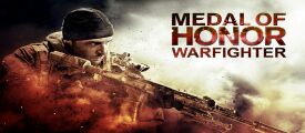 Патч для Medal of Honor: Warfighter