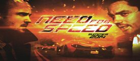 Новый полный трейлер к фильму Need for Speed
