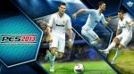 Анонс футбольного симулятора Pro Evolution Soccer 2013
