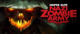 Анонсирована новая игра - Sniper Elite: Nazi Zombie Army 2