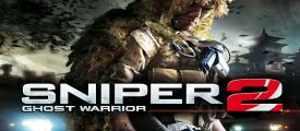 Известна дата выхода игры Sniper: Ghost Warrior 2