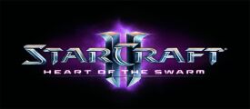 Новый незабываемый ролик к игре StarCraft II: Heart of the Swarm