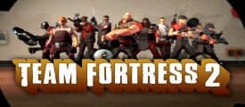 Празднуем Хэллоуин в Team Fortress 2 