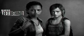 Свежие новости о дополнении Left Behind к игре The Last of Us
