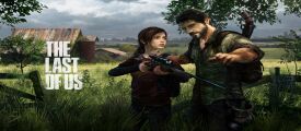 Новый аддон к игре The Last of Us