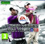 Игры, которые выйдут с 25 по 31 марта: Tiger Woods PGA Tour 13