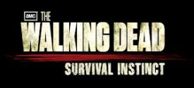 Первый официальный трейлер к игре The Walking Dead: Survival Instinct