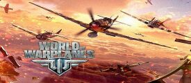 Точная дата выхода игры World of Warplanes